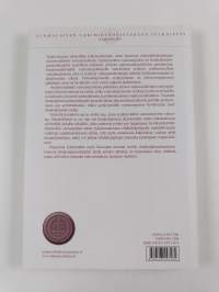 Lentorahdinkuljettajan syrjäytymätön vastuunrajoitus (signeerattu, tekijän omiste)