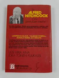 Hitchcockin jännityskertomuksia 5