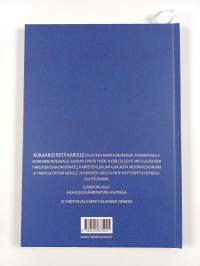 Kukaan ei riitä kaikille : aforismeja (signeerattu, tekijän omiste)