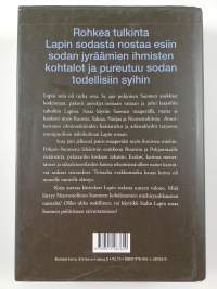 Jätetyt kodit, tuhotut sillat : Lapin sodan monta historiaa