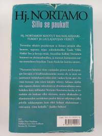 Sillo se paukatt : jaarituksia