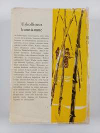 Uskollisuus kunniamme
