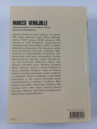 Marssi Venäjälle : Barbarossa-suunnitelma