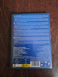 John Travolta: Saturday Night Fever (1977) &amp; Staying Alive (1983) 2 DVD
