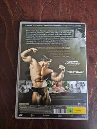 Arnold Schwarzenegger: Pumping Iron (1977) DVD