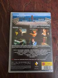 Unelmien sielunmessu / Requeim for a Dream (2000) DVD