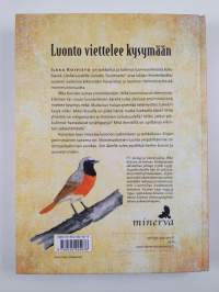 Elämänmittainen luontoretki : mitä luonto ja eläimet ovat minulle opettaneet