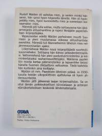 Rudolf Walden : isänmaan mies