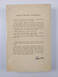 Renoir, isäni
