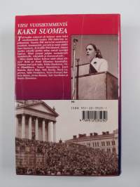 Kaksi Suomea