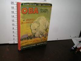 OBA den vita buffeln