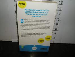 Salamaa nopeampi elämäni