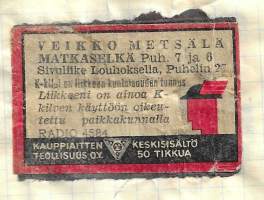 Tyhjä kuva