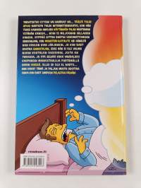 Bart Simpson : pelastusretki!