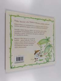 Tohtori Koira luontaislääkärinä