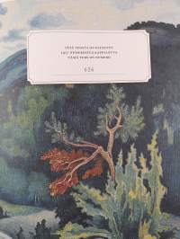 Suomi 1917 (numeroitu)