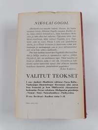 Valitut teokset 1