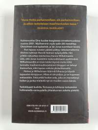 Tomussa ja tuhkassa