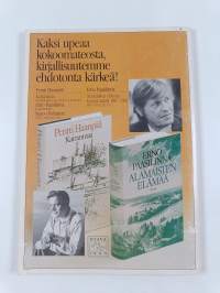 Keuruun joulu 1985