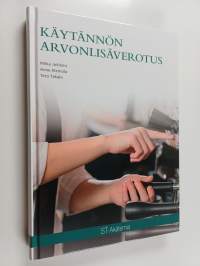 Käytännön arvonlisäverotus