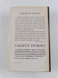 Valitut teokset 2