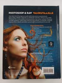 Photoshop &amp; Raw valokuvaajille