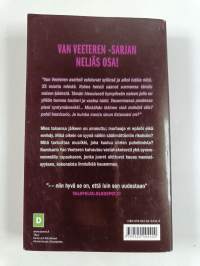 Syntymämerkki