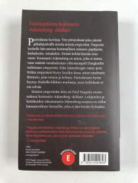 Sinisten ympyröiden mies