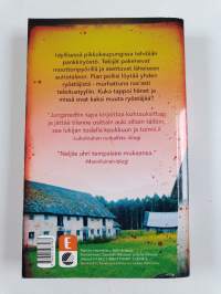 Neljäs uhri