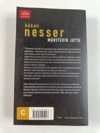 Munsterin juttu