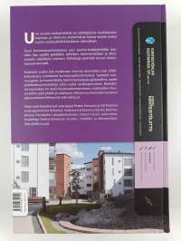 Asunto-osakeyhtiölaki : kommentaari