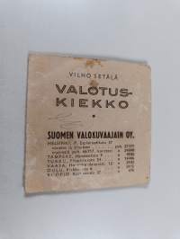 Tyhjä kuva