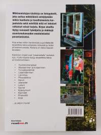Mökinomistajan käsikirja