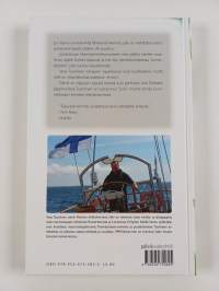 Herkkä kuin perhosen siipi : romaani (signeerattu, tekijän omiste)