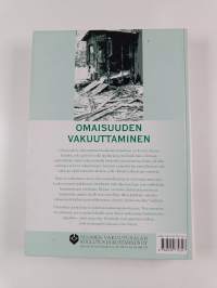 Omaisuuden vakuuttaminen