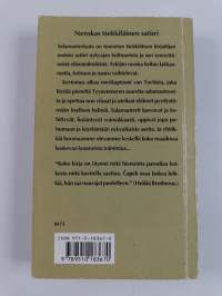 Salamanterisota