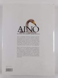 Aino : suuri Suomen kartasto
