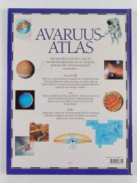 Avaruusatlas