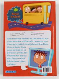 Hurttia nörtteilyä