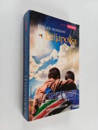 Leijapoika