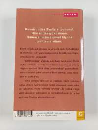 Tiikerin lapsi