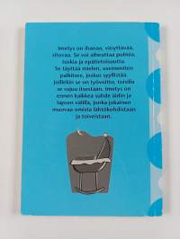 Minun imetykseni : 27 koskettavaa imetystarinaa
