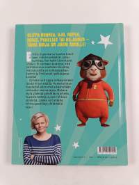 Supermarsun rohkeuskirja