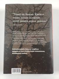 Poika pimeästä