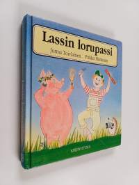 Lassin lorupassi