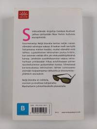 Neljä blondia