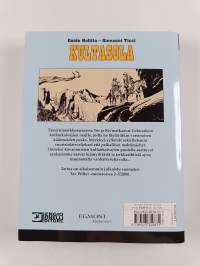 Kultasola