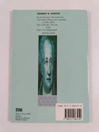 Johnny B. Goethe : runoja