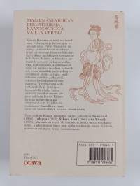 Veden hohde, vuorten värit : Kiinan runoutta