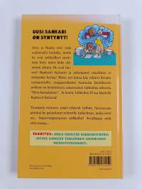 Supervaippavauvan seikkailut